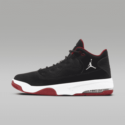 【きれいめファッション51選】上品さと清潔感をキープし NIKE公式】ジョーダン マックス オーラ 2 メンズシューズ シューズ(男性用)